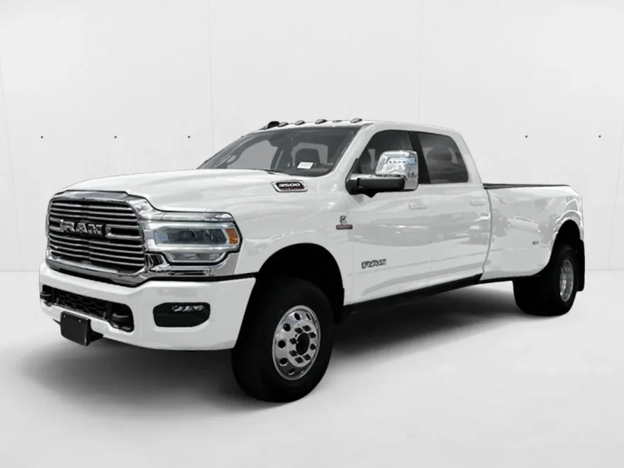 2024 Ram 3500 Big Horn photo 1