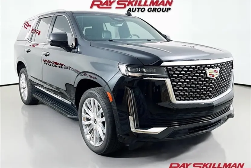 2023 Cadillac Escalade Premium Luxury photo 1