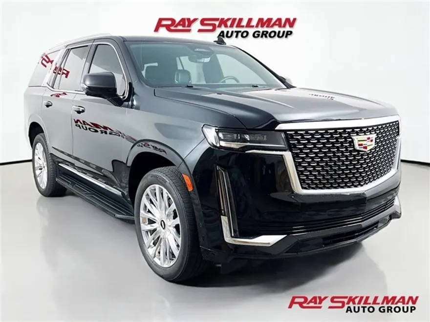 2023 Cadillac Escalade Premium Luxury photo 1