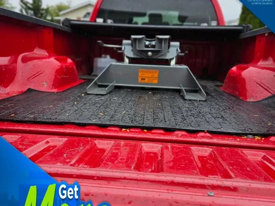 2013 Ford F-350 photo 1