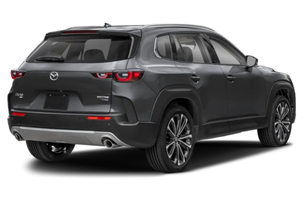 2025 Mazda CX-50 2.5 Turbo Premium Plus photo 1