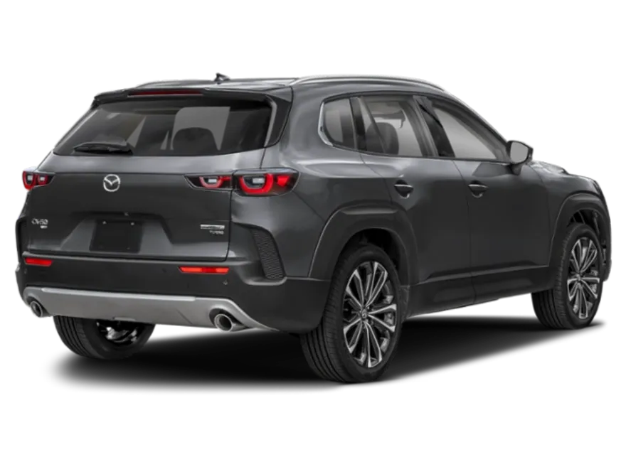 2025 Mazda CX-50 2.5 Turbo Premium Plus photo 1
