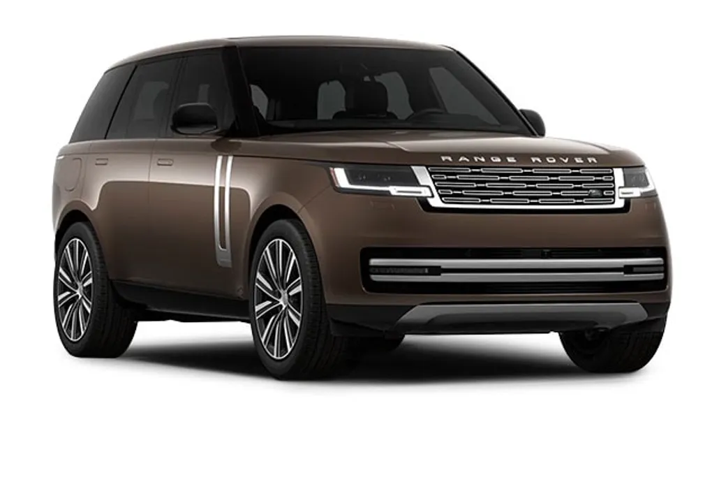 2025 Land Rover Range Rover Autobiography photo 1