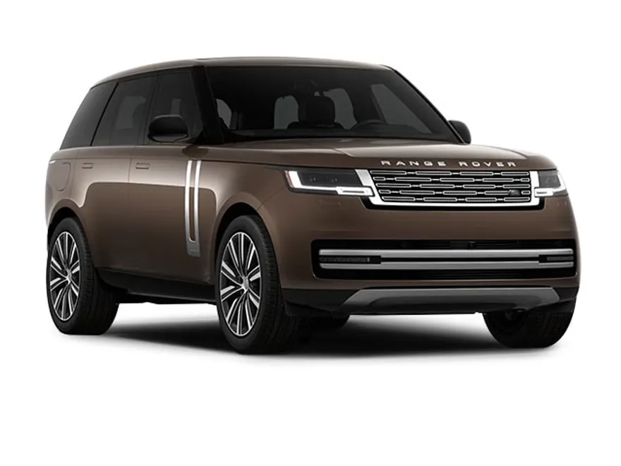 2025 Land Rover Range Rover Autobiography photo 1