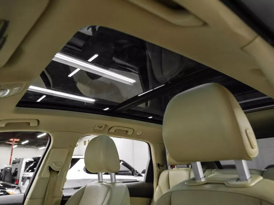 2017 Audi Q7 3.0T Prestige photo 5