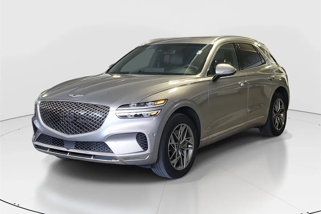 2023 Genesis GV70 2.5T photo 1