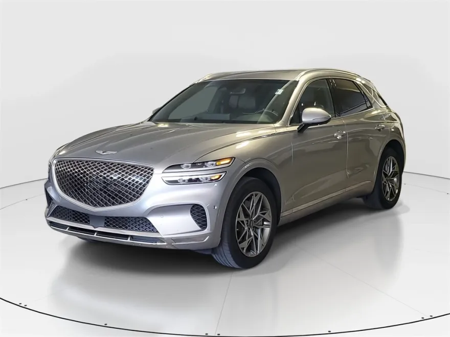 2023 Genesis GV70 2.5T photo 1