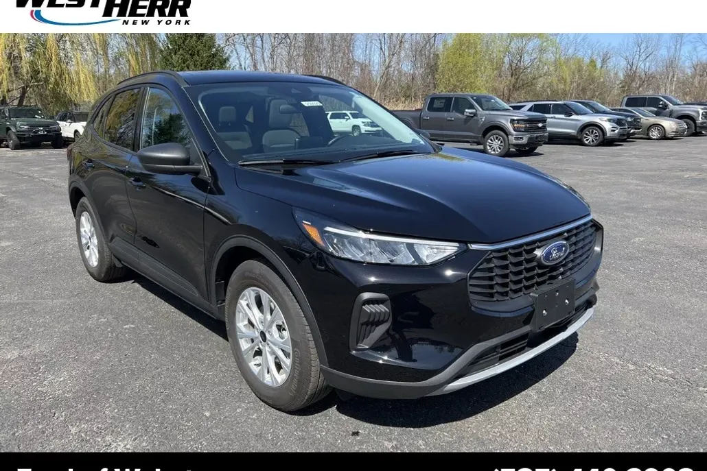 2025 Ford Escape Active photo 1