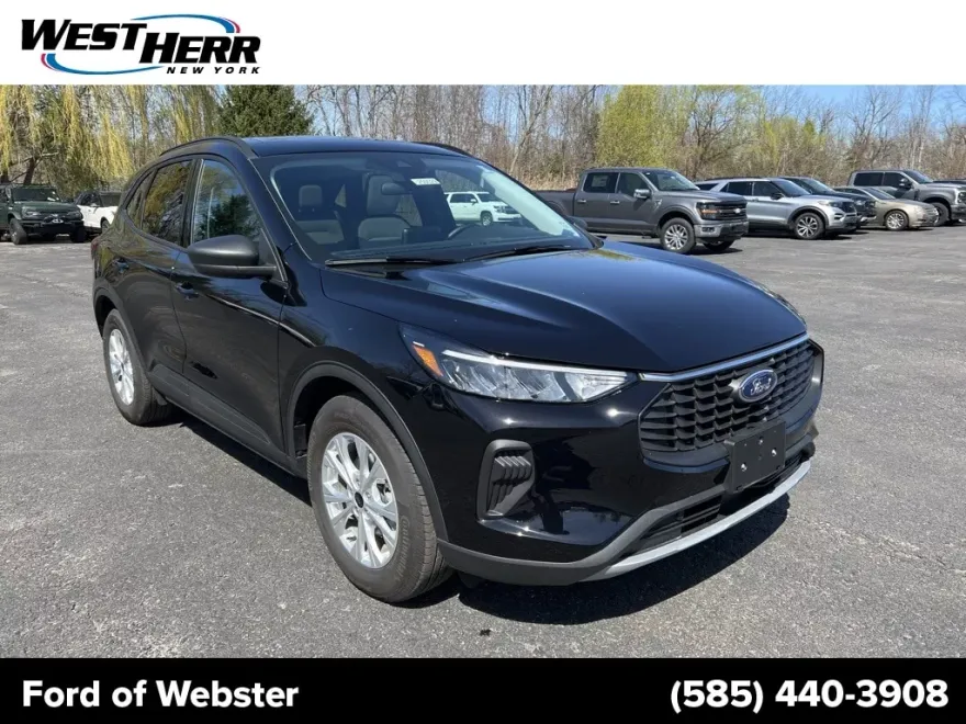 2025 Ford Escape Active photo 1