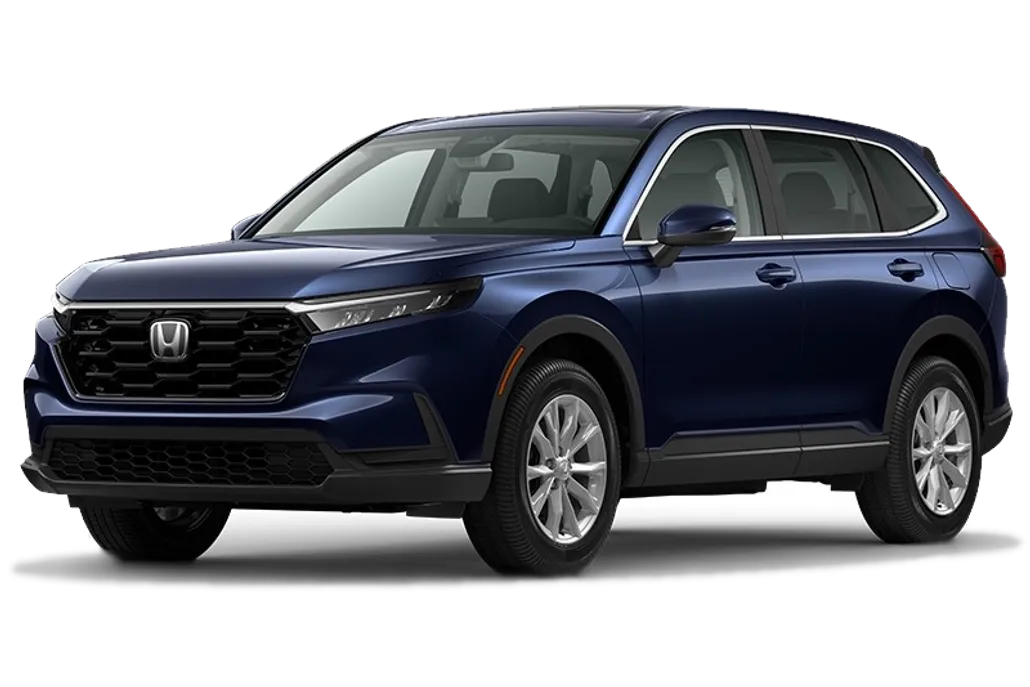 2023 Honda CR-V EX-L photo 1