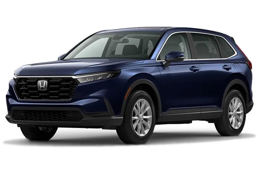2023 Honda CR-V EX-L photo 1