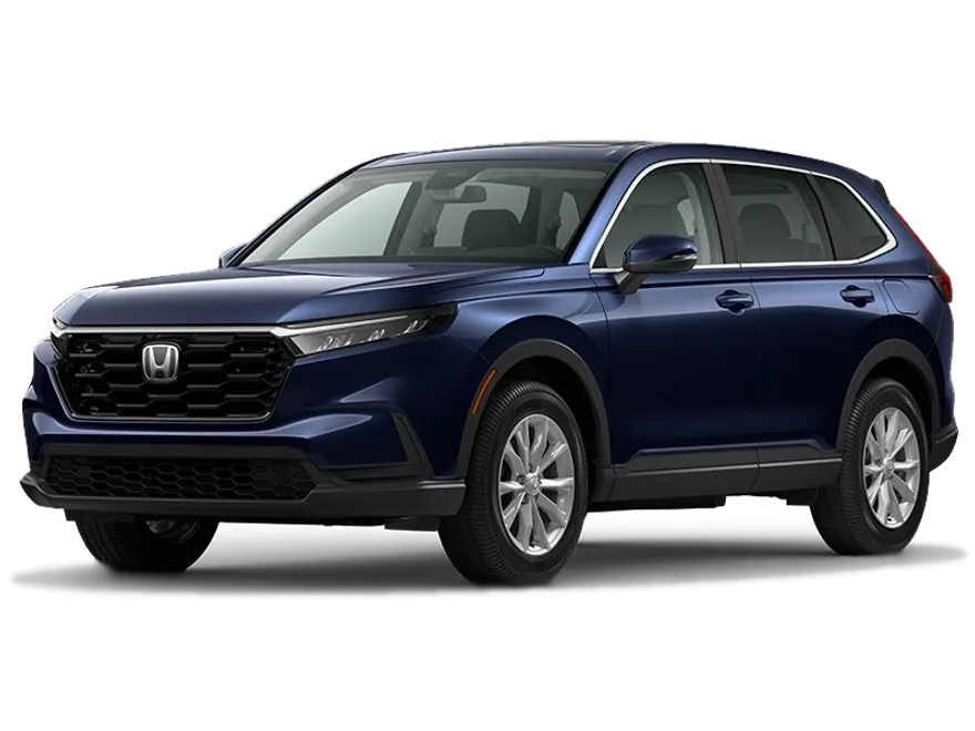 2023 Honda CR-V EX-L photo 1