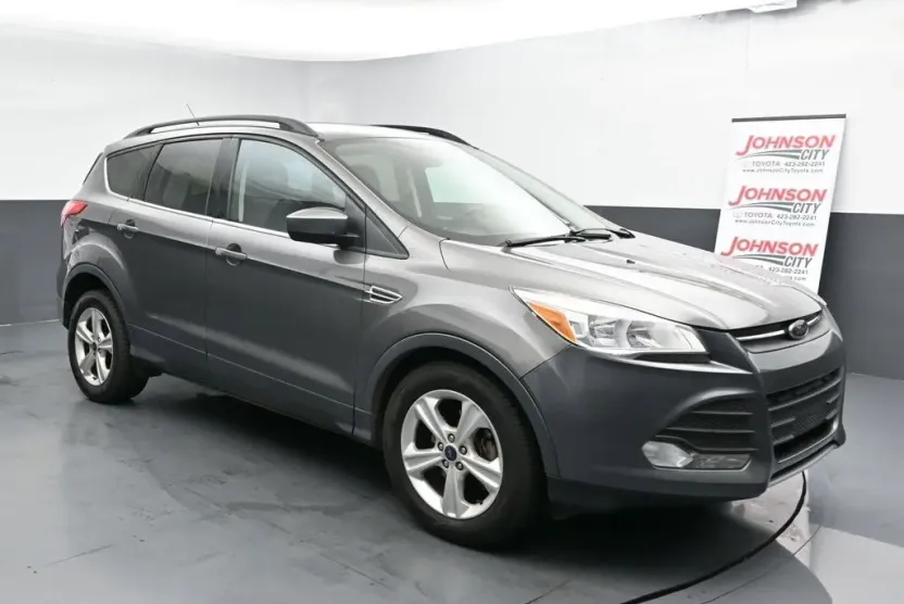 2014 Ford Escape SE photo 1