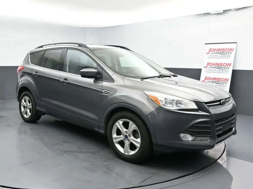 2014 Ford Escape SE photo 1