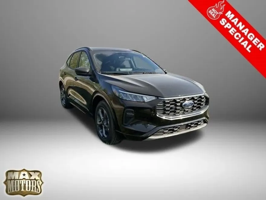 2024 Ford Escape ST-Line photo 1