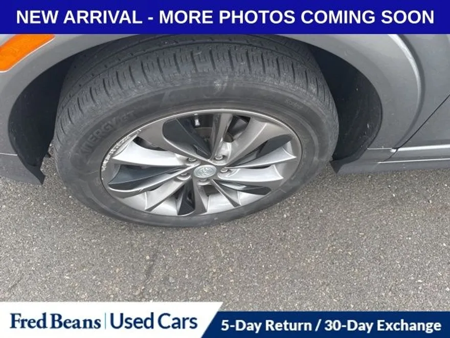 2021 Buick Encore GX Select photo 1