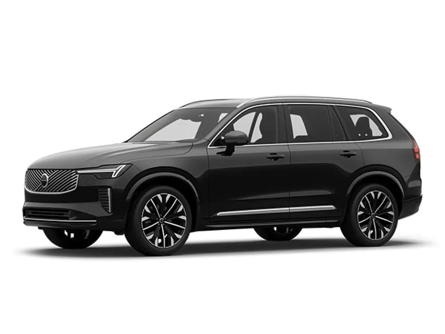 2025 Volvo XC90 Plus photo 1