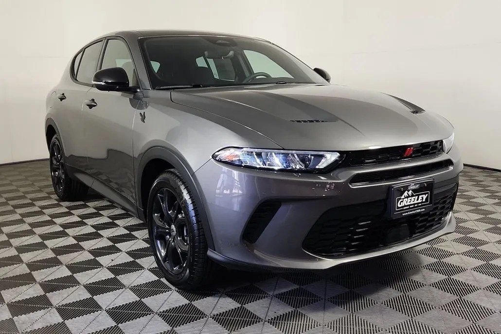 2025 Dodge Hornet GT photo 1