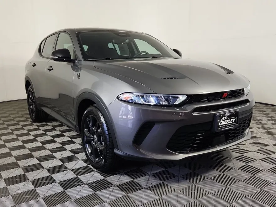 2025 Dodge Hornet GT photo 1
