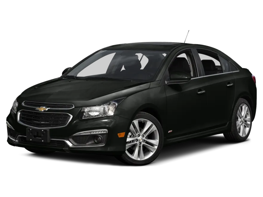 2015 Chevrolet Cruze photo 1