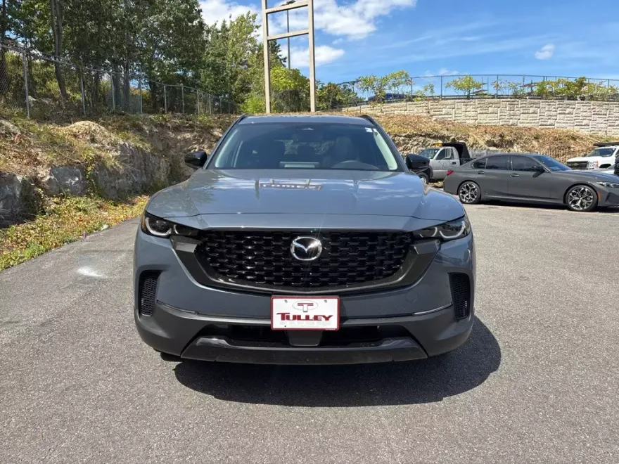 2025 Mazda CX-50 Premium photo 1