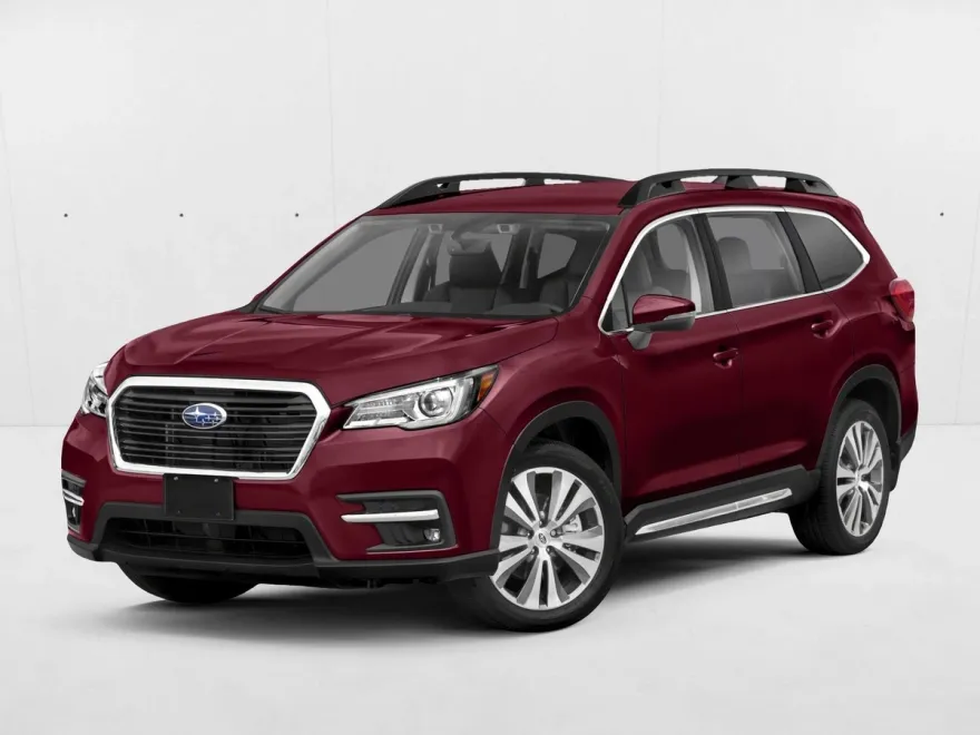 2019 Subaru Ascent Touring photo 1