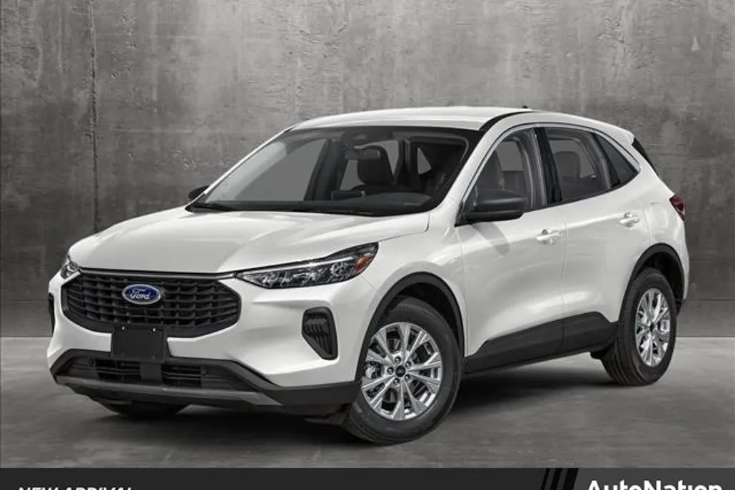 2024 Ford Escape Active Sport photo 1