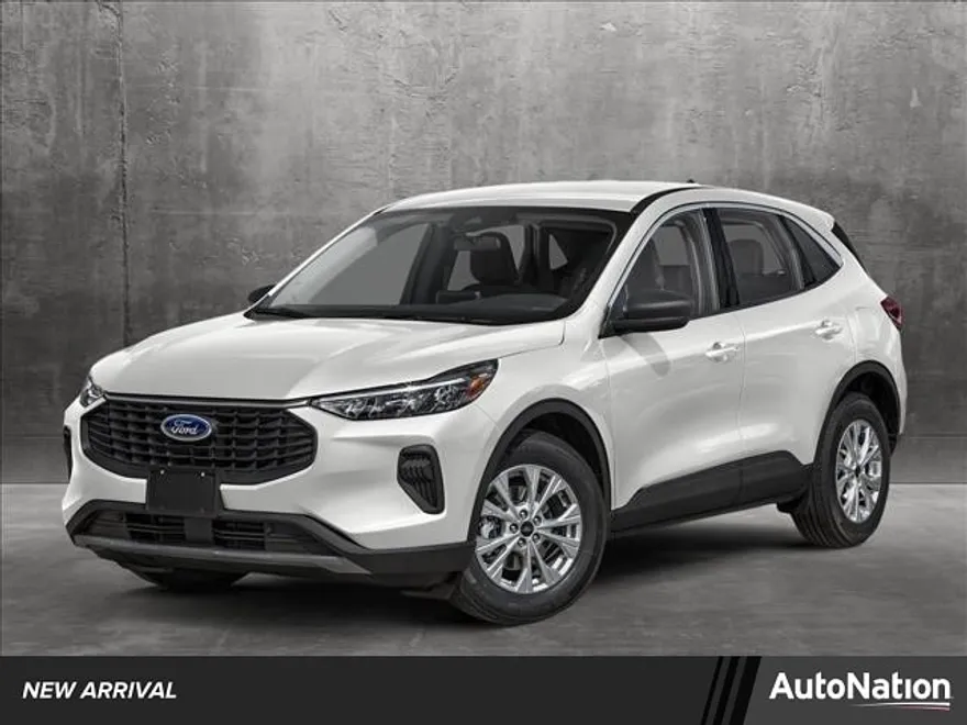 2024 Ford Escape Active Sport photo 1