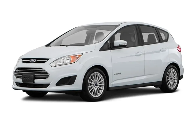 2016 Ford C-Max Hybrid SE photo 1