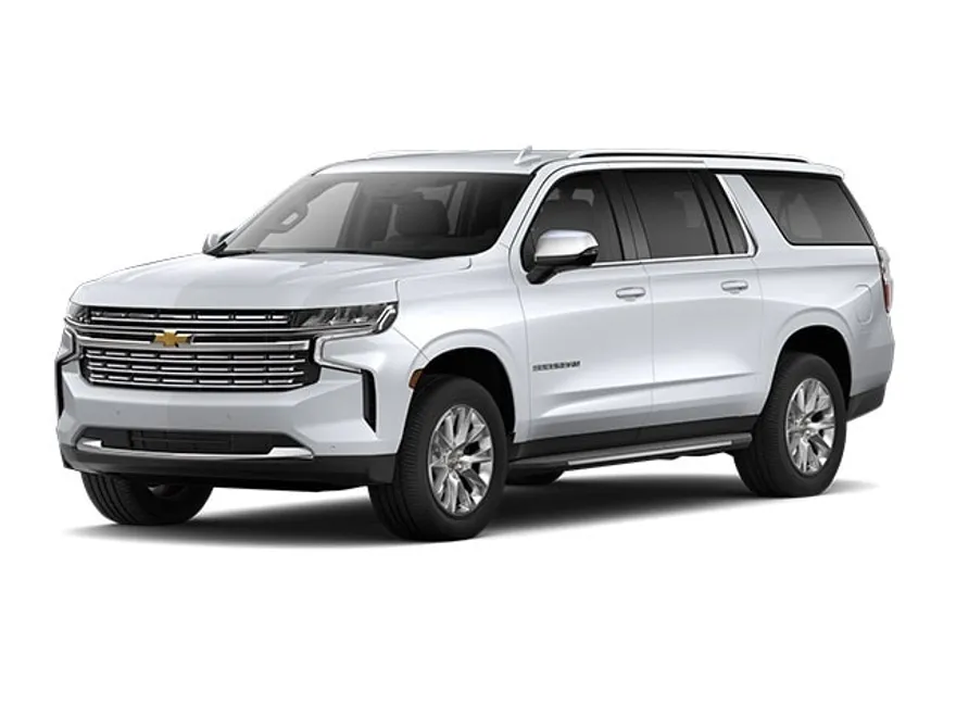 2023 Chevrolet Suburban Premier photo 1