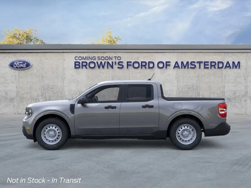 2025 Ford Maverick XL photo 1