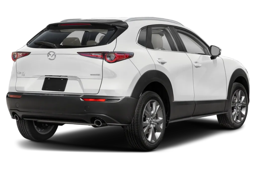 2025 Mazda CX-30 2.5 S Preferred photo 1