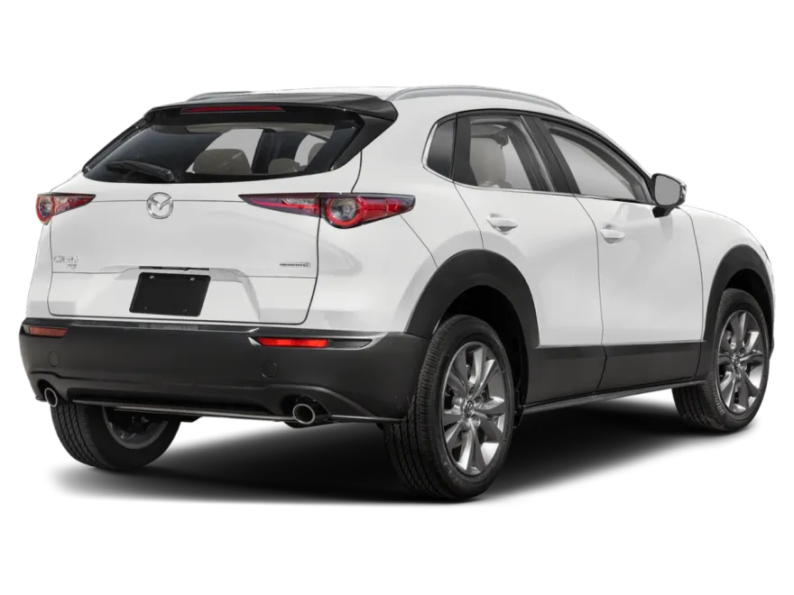 2025 Mazda CX-30 2.5 S Preferred photo 1