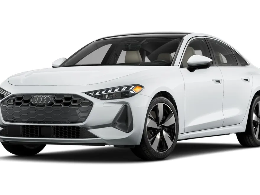 2025 Audi A5 2.0T Premium Plus photo 1