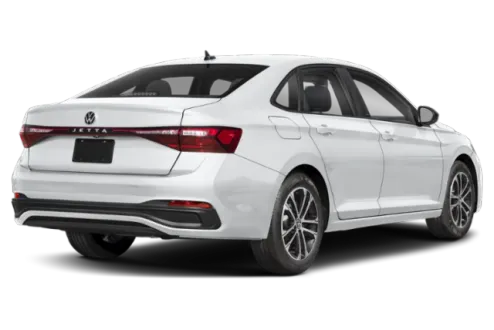 2025 Volkswagen Jetta 1.5T Sport photo 2