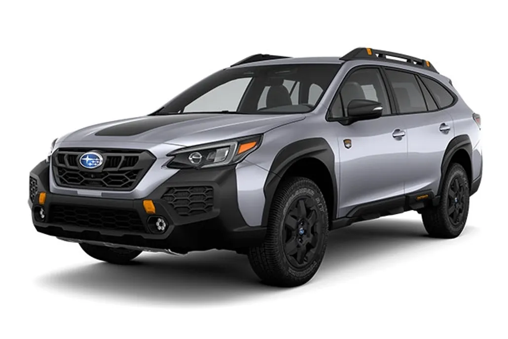 2024 Subaru Outback Wilderness photo 1