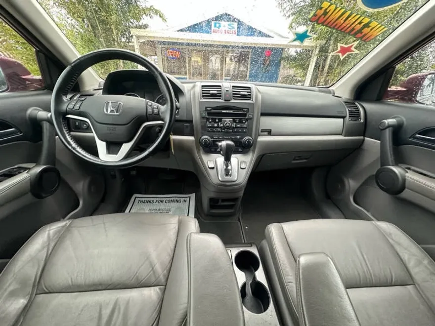 2011 Honda CR-V EX-L photo 1