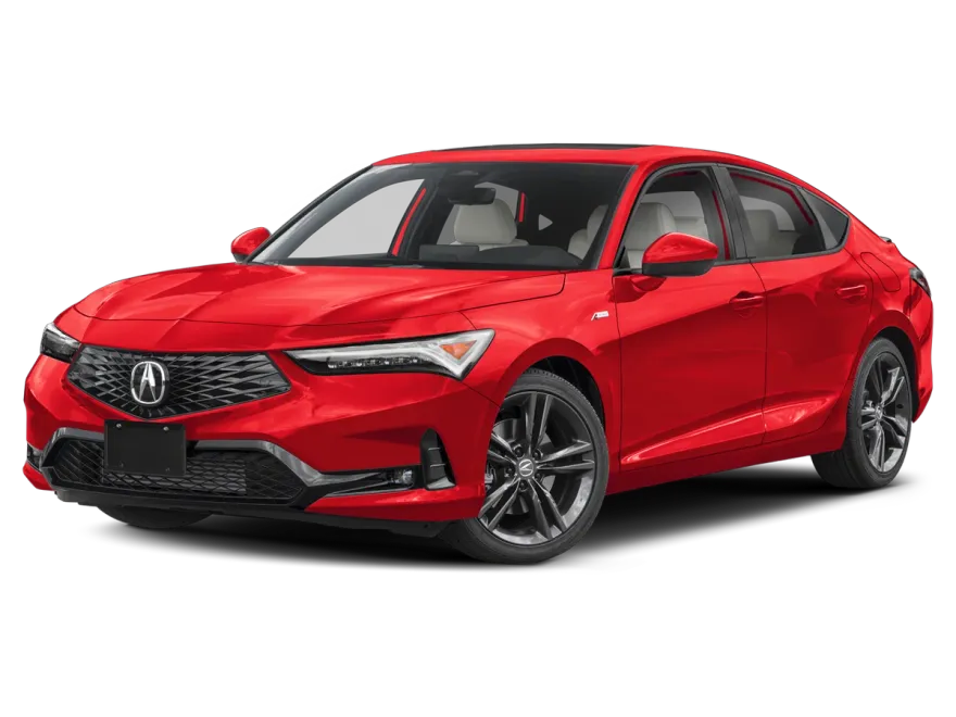2025 Acura Integra A-Spec photo 1