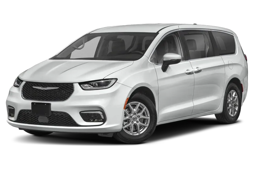 2024 Chrysler Pacifica Touring L photo 1