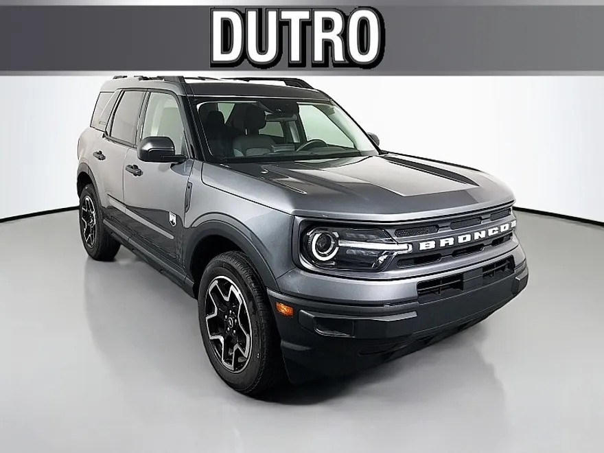 2024 Ford Bronco Sport Big Bend photo 1
