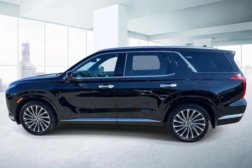 2023 Hyundai Palisade Calligraphy photo 1