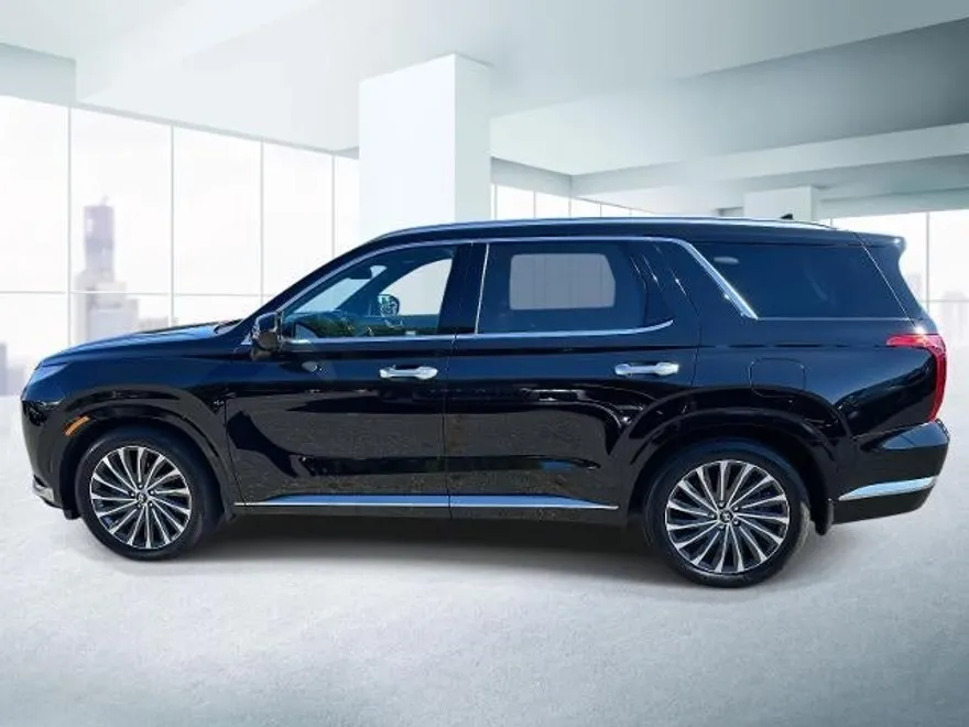 2023 Hyundai Palisade Calligraphy photo 1
