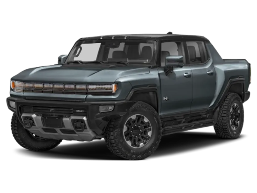 2024 Gmc Hummer EV Pickup photo 1