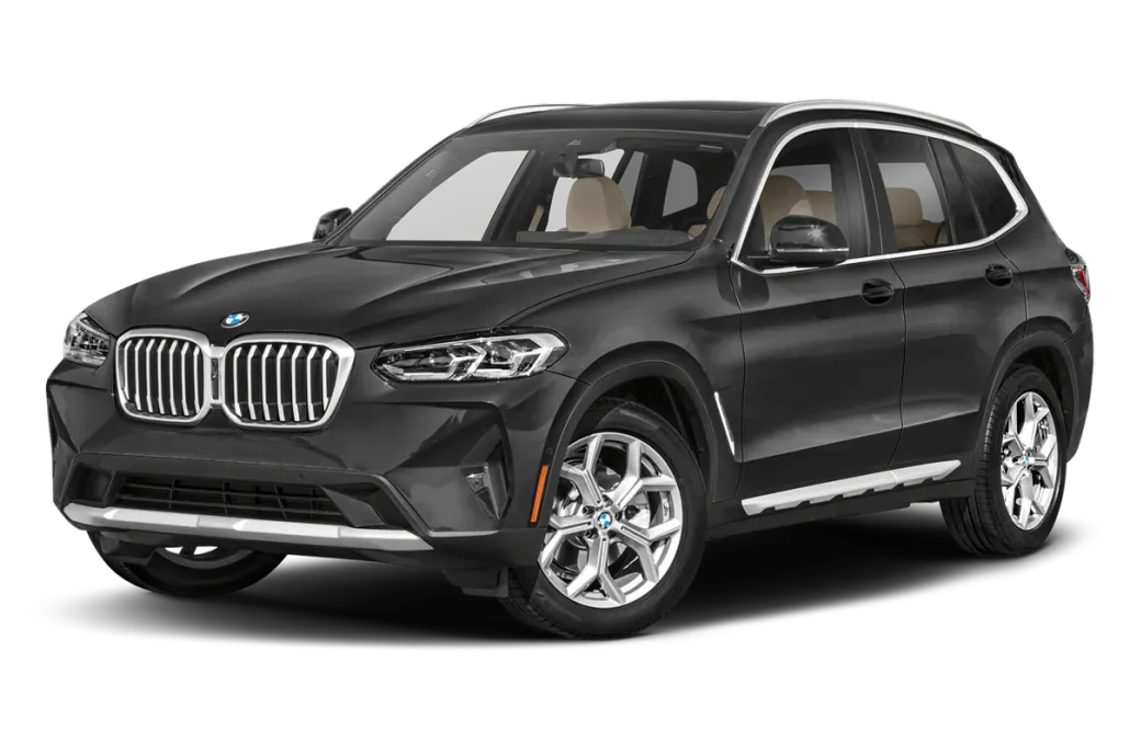 2024 Bmw X3 xDrive30i photo 1