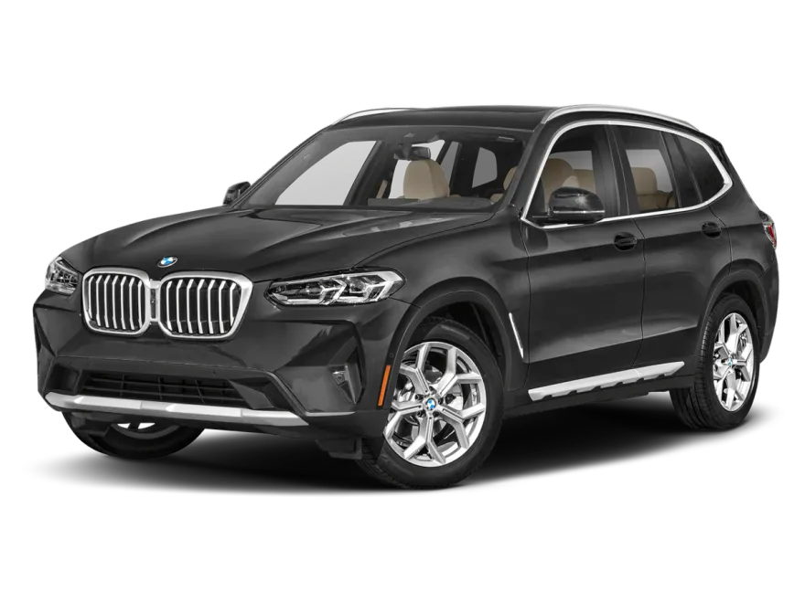 2024 Bmw X3 xDrive30i photo 1