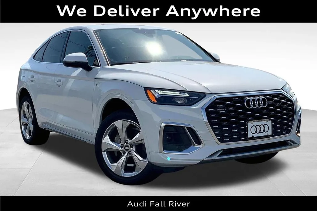 2025 Audi Q5 Sportback Premium Plus photo 1