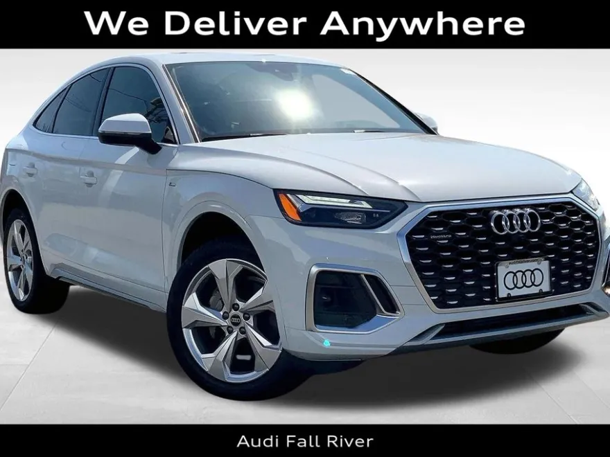 2025 Audi Q5 Sportback Premium Plus photo 1