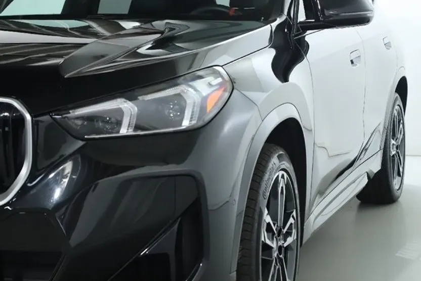 2025 Bmw X1 M35i photo 1