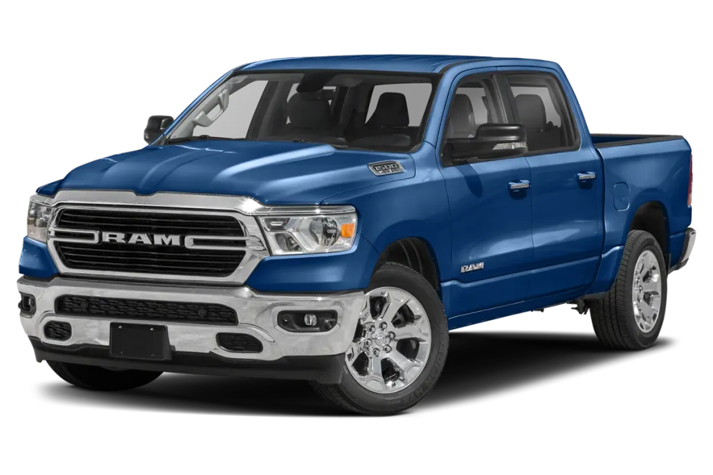 2019 Ram 1500 Big Horn Lone Star photo 1