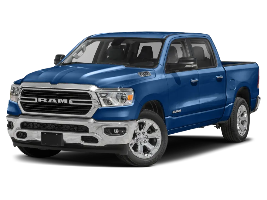 2019 Ram 1500 Big Horn Lone Star photo 1